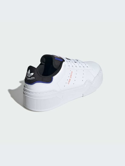 Кеди низькі adidas Stan Smith модель IG2585 — фото 5 - INTERTOP