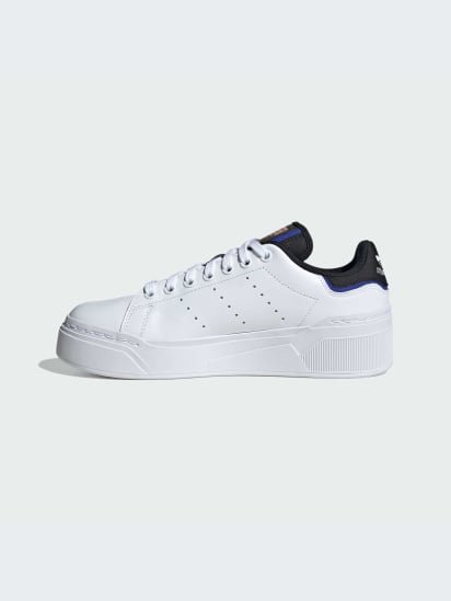 Кеди низькі adidas Stan Smith модель IG2585 — фото 6 - INTERTOP