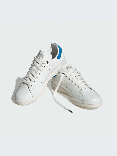 Кеды низкие adidas Stan Smith модель IG3128 — фото 4 - INTERTOP