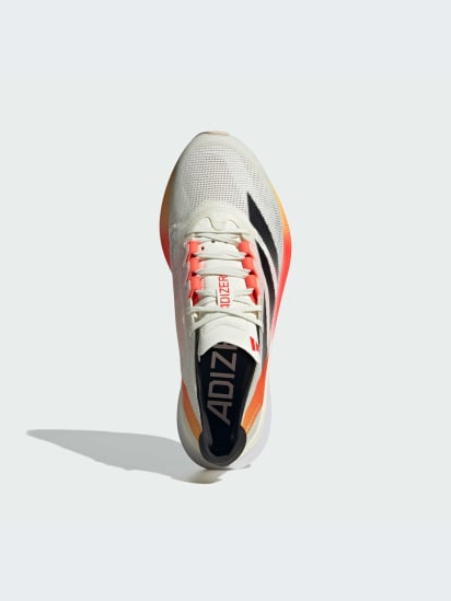 Кросівки для бігу adidas adizero модель IG3320 — фото - INTERTOP