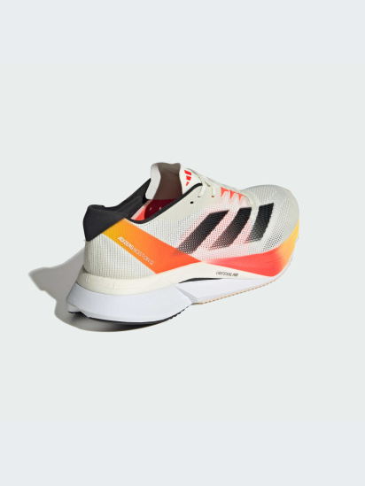 Кросівки для бігу adidas adizero модель IG3320 — фото 5 - INTERTOP