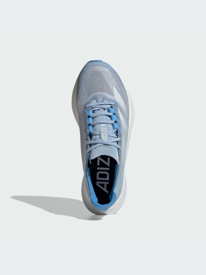Кроссовки для бега Adidas adizero модель IG3326-KZ — фото - INTERTOP