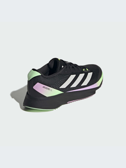 Кроссовки для тренировок adidas adizero модель IG3334 — фото 5 - INTERTOP