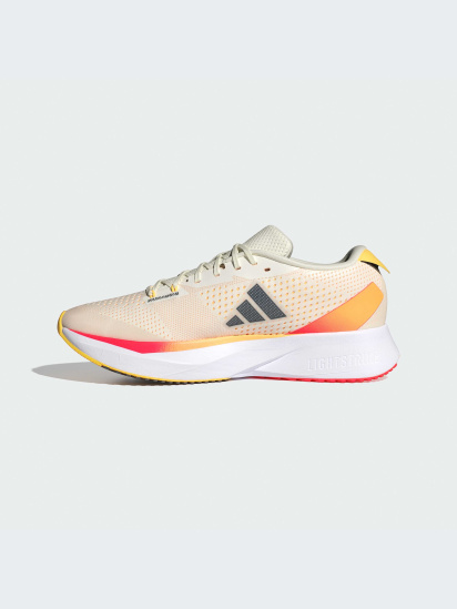 Кросівки для тренувань adidas adizero модель IG3336 — фото 6 - INTERTOP