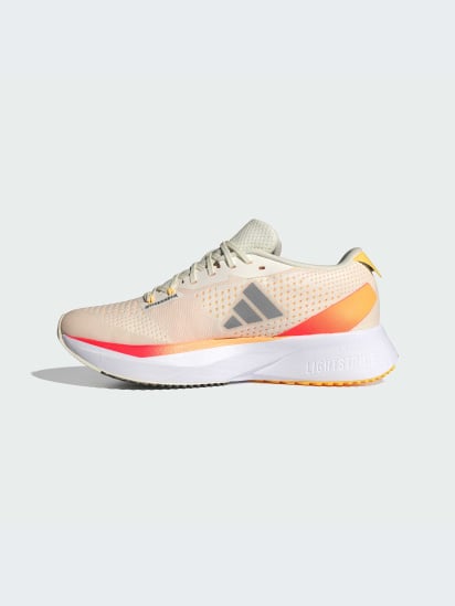 Кросівки для бігу adidas adizero модель IG3341 — фото 6 - INTERTOP