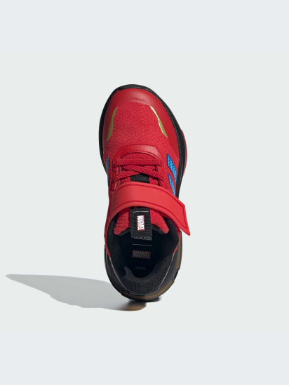Кроссовки adidas Marvel модель IG3559-KZ — фото - INTERTOP