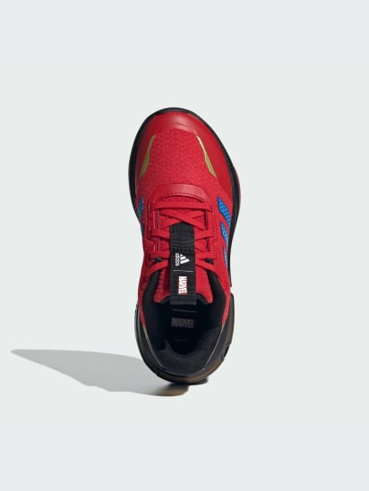 Кроссовки adidas Marvel модель IG3560 — фото - INTERTOP