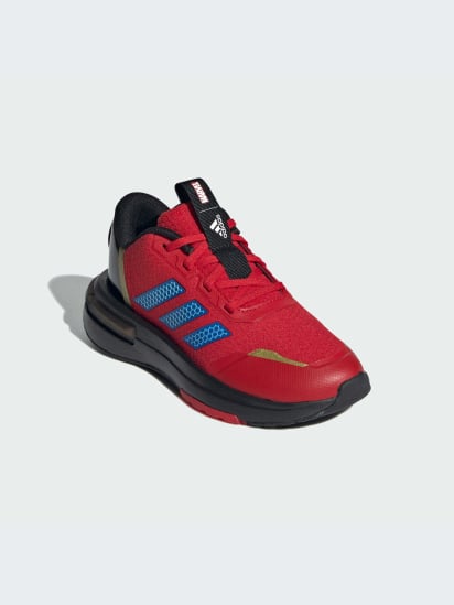 Кроссовки adidas Marvel модель IG3560 — фото 4 - INTERTOP