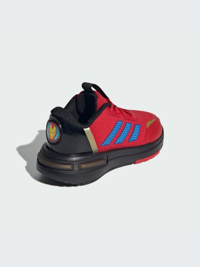 Кроссовки adidas Marvel модель IG3560 — фото 5 - INTERTOP