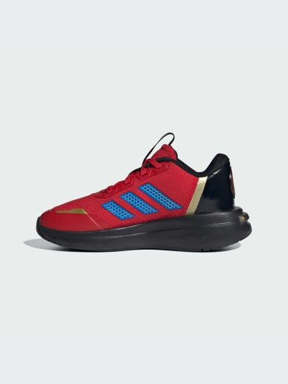 Кроссовки adidas Marvel модель IG3560 — фото 6 - INTERTOP