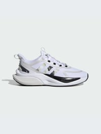 Білий - Кросівки adidas