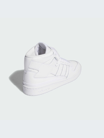 Кросівки adidas Forum модель IG3754 — фото 5 - INTERTOP