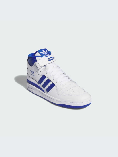 Кроссовки adidas Forum модель IG3755 — фото 4 - INTERTOP