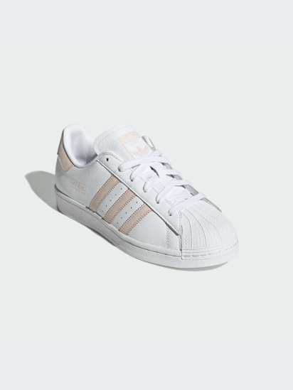 Кеди низькі adidas Superstar модель IG4540 — фото 4 - INTERTOP