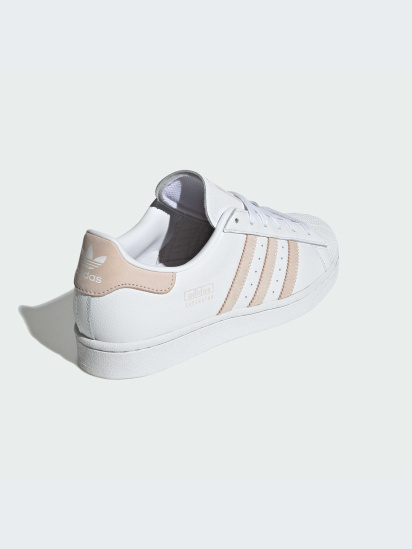 Кеди низькі adidas Superstar модель IG4540 — фото 5 - INTERTOP