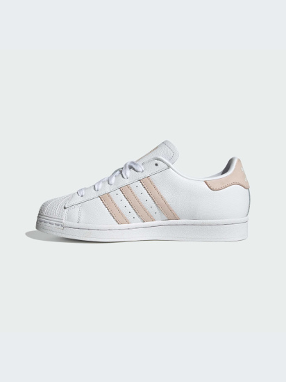 Кеды низкие adidas Superstar модель IG4540 — фото 6 - INTERTOP