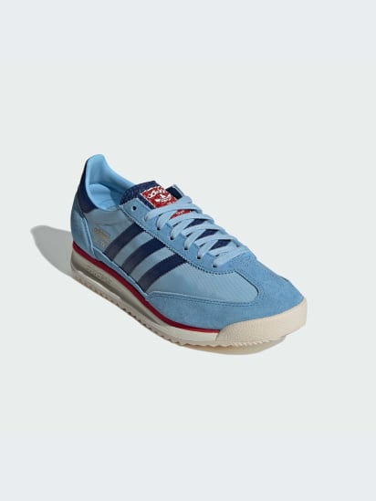 Кроссовки adidas модель IG4649 — фото 4 - INTERTOP