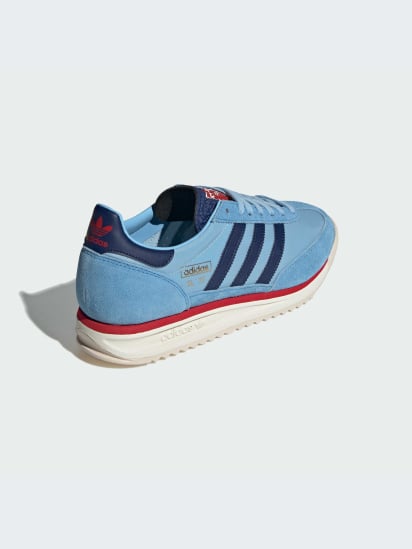 Кроссовки adidas модель IG4649 — фото 5 - INTERTOP