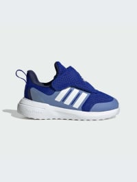 Синій - Кросівки adidas Fortarun