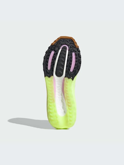 Кроссовки для бега adidas Ultraboost модель IG5018 — фото 3 - INTERTOP