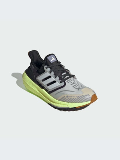 Кросівки для бігу adidas Ultraboost модель IG5018 — фото 4 - INTERTOP