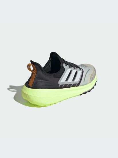Кроссовки для бега adidas Ultraboost модель IG5018 — фото 5 - INTERTOP