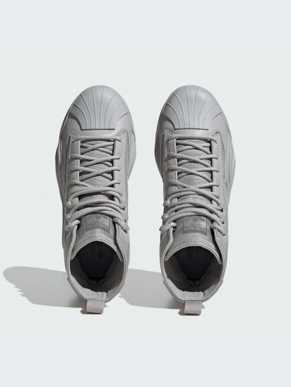 Ботинки Adidas Superstar модель IG5319-KZ — фото 3 - INTERTOP