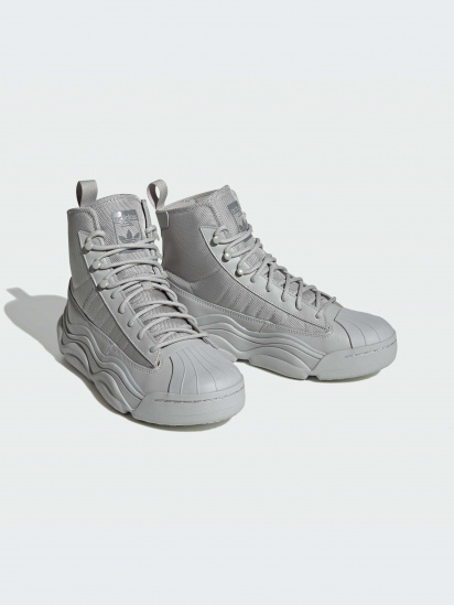 Ботинки Adidas Superstar модель IG5319-KZ — фото 5 - INTERTOP