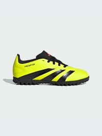 Жовтий - Бутси adidas Predator