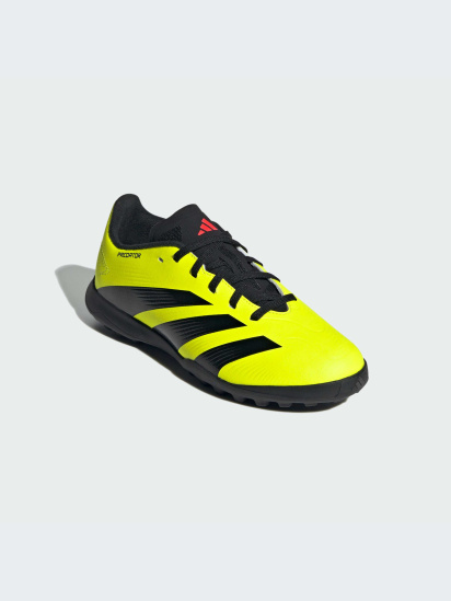 Бутсы adidas Predator модель IG5444 — фото 4 - INTERTOP