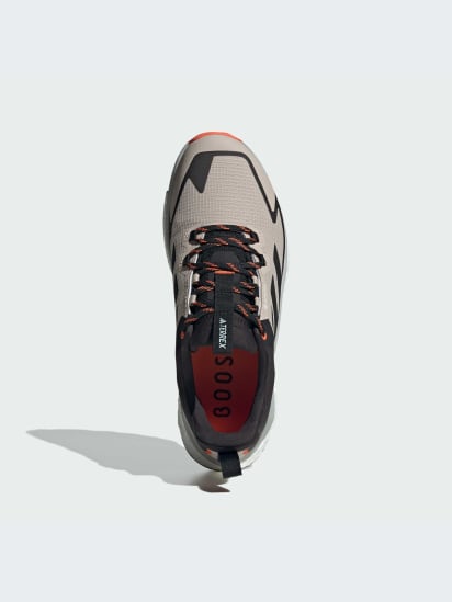 Тактические кроссовки adidas Terrex модель IG5459 — фото - INTERTOP