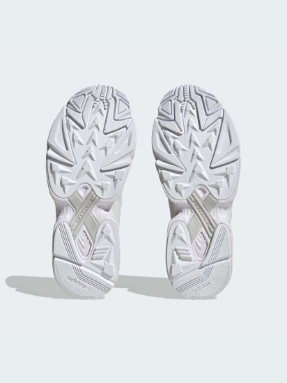 Кросівки adidas Runfalcon модель IG5732 — фото 7 - INTERTOP