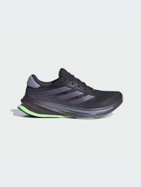 Фиолетовый - Кроссовки для бега adidas Supernova