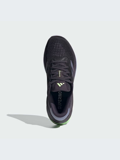 Кросівки для бігу adidas Supernova модель IG5839 — фото - INTERTOP