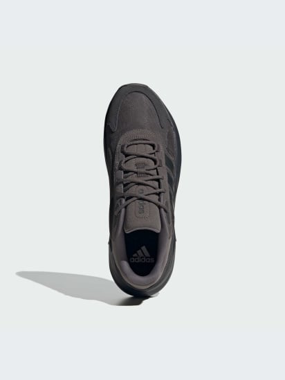 Кроссовки Adidas Ozweego модель IG5984 — фото - INTERTOP