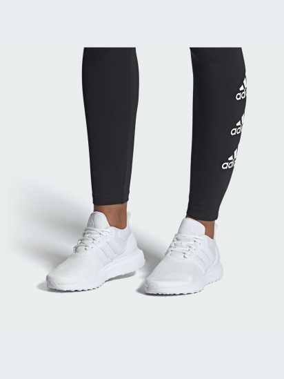 Кроссовки для бега Adidas модель IG6027-KZ — фото - INTERTOP