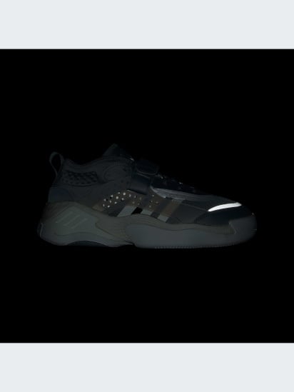 Кросівки Adidas Streetball модель IG6104 — фото - INTERTOP