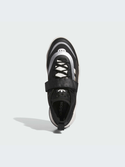 Кроссовки Adidas Streetball модель IG6104 — фото 3 - INTERTOP