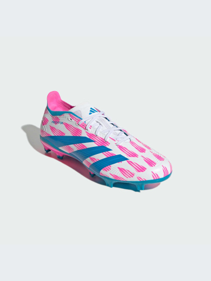 Бутсы adidas Predator модель IG6262 — фото 4 - INTERTOP