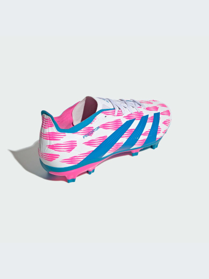 Бутсы adidas Predator модель IG6262 — фото 5 - INTERTOP