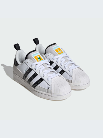 Кроссовки adidas Superstar модель IG6842 — фото - INTERTOP