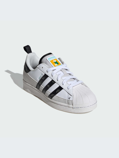 Кроссовки adidas Superstar модель IG6842 — фото 5 - INTERTOP