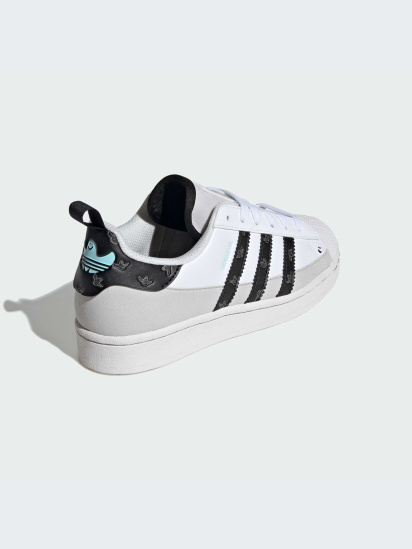 Кроссовки adidas Superstar модель IG6842 — фото 6 - INTERTOP