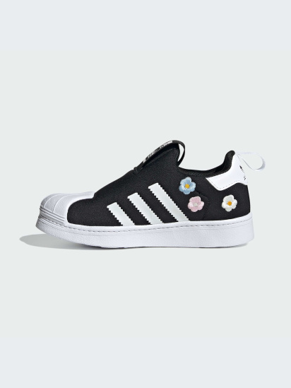 Кеды низкие adidas Superstar модель IG7014 — фото 6 - INTERTOP