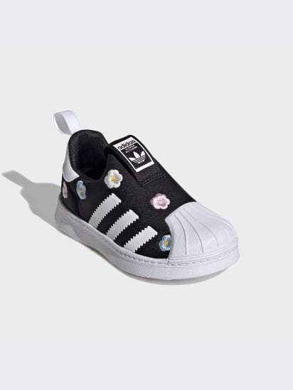 Кеды низкие adidas Superstar модель IG7041 — фото 4 - INTERTOP