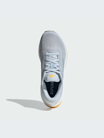 Кросівки для бігу adidas Supernova модель IG7512 — фото 3 - INTERTOP