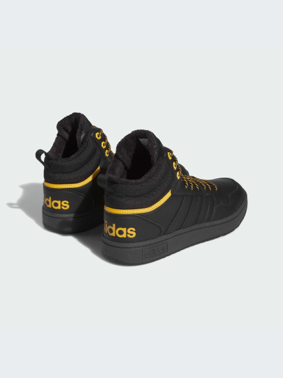 Кросівки adidas Hoops модель IG7928 — фото 5 - INTERTOP