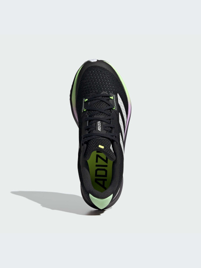 Кроссовки для тренировок Adidas adizero модель IG8197-KZ — фото - INTERTOP