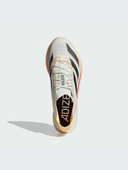 Кроссовки для бега adidas adizero модель IG8202 — фото - INTERTOP