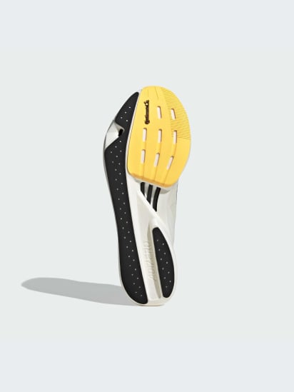 Кросівки для бігу adidas adizero модель IG8202 — фото 3 - INTERTOP